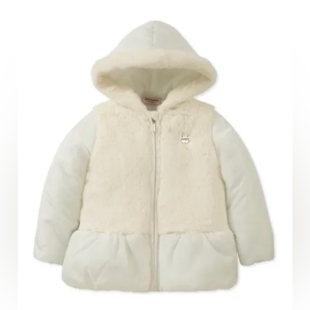 Juicy Couture Coat 12 mos